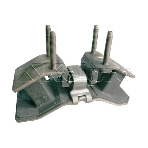 KELPRO MT9881 TRANSMISSION MOUNT FOR FORD BF FALCON 6 SPEED AUTO INC XR6 XR8 FPV