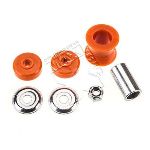 Maxi Trac MTB6011N Shock Absorber Strut Bush Kit For Daihatsu Mitsubishi Toyota