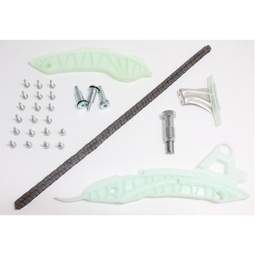 Nason MTK2 Timing Chain Kit for BMW Citroen Mini Cooper & Peugeot Models 1.6L