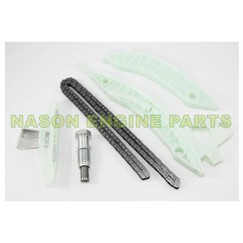 Nason MTK3 Timing Chain Kit for Citroen Mini Cooper & Peugeot Models 1.6L Turbo