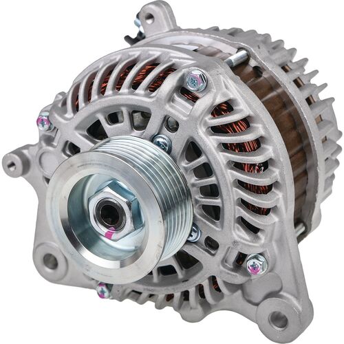 OEX MXA2058 Alternator 12V 95A Mitsubishi Style for Honda Civic FB FK 1.8L
