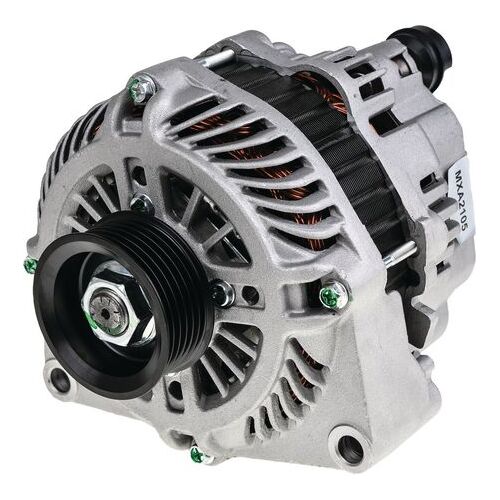Oex MXA2105 Alternator 12V 140A for Holden VE VF V8 models Check App Below