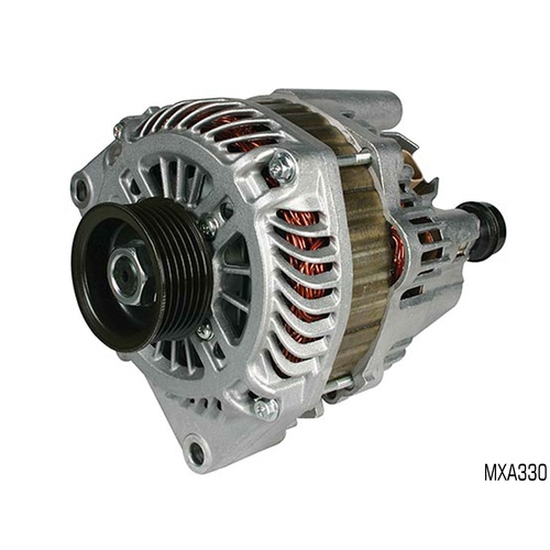 OEX GENUINE ALTERNATOR FOR HOLDEN HSV VE CLUBSPORT GTS SENATOR V8 GEN4 MXA330