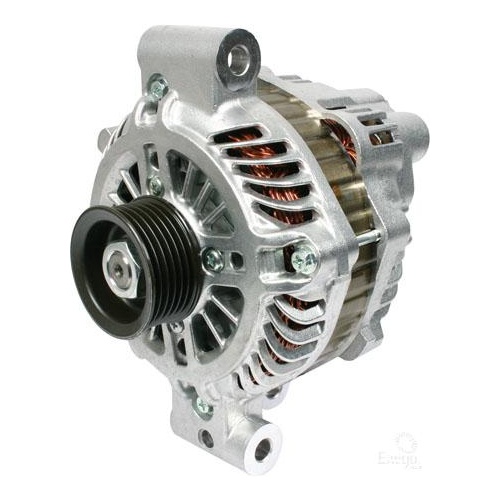 OEX MXA333 ALTERNATOR 12V 100A FOR HOLDEN VZ V6 BERLINA CALAIS COMMODORE