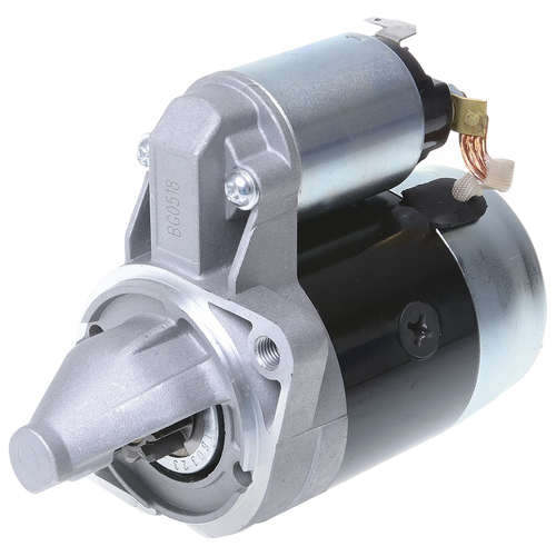 Starter Motor for Mitsubshi Mirage CE 1996-2004 4G15 MPFI 4Cyl 1.5L Petrol
