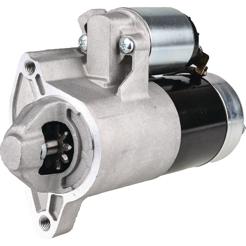 OEX MXS2012 Starter Motor 12V 10 Tooth for Jeep Grand & Cherokee 3.7L V6 Auto