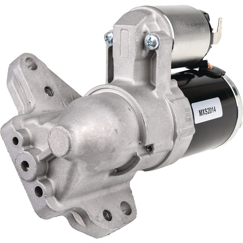 OEX MXS2014 Starter Motor 12V 22 Tooth for Mazda CX-9 TB 3.7L V6 Auto 2007 - 2016