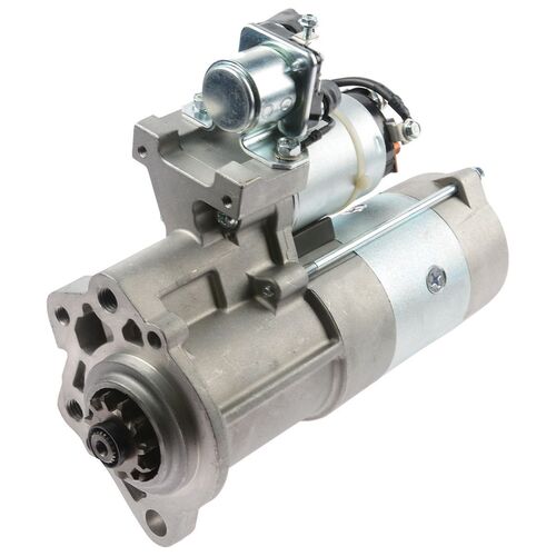 OEX MXS2016 Starter Motor 24V 11Th Mitsubishi Style - M008T85771