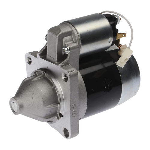 Starter Motor for Mazda MX5 NA 1.8L BP-ZE 4cyl Coupe Auto & Manual