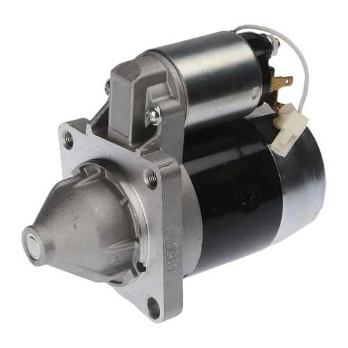 Starter Motor for Mazda 323 BD BF 1.3L 1.5L 1.6L 10/1980-1989 Auto/Man