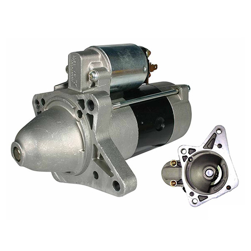 OEX MXS329 Starter Motor for Ford Courier PC PD PE PG PH 4Cyl 1985-2006