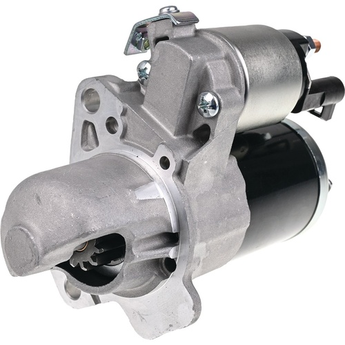 OEX MXS341U Starter Motor 12V 12TH for Alfa Cadillac Chev & Holden V6 3.0L 3.6L