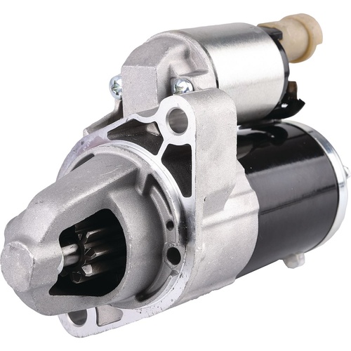 OEX MXS366 Starter Motor 12V 9 Tooth for Honda Accord & CR-V 2.2L & 2.4L Models
