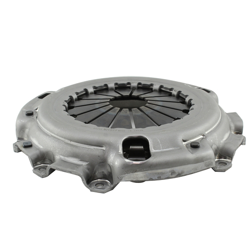 Exedy Clutch Kit for Ford Courier PE PG PH 2.5L T/Diesel 4cyl 2/1999-2006