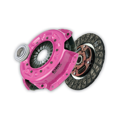 Exedy Sports Tuff MZK-7178HD Clutch Kit for Ford Courier PE PG PH 2.5L T/Diesel