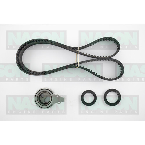 Nason MZTK29 Timing Belt Kit for Ford & Mazda R2 2.2L Diesel