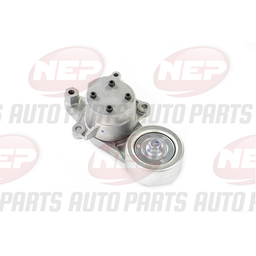 Nason NAT043 Belt Tensioner for Toyota Fortuner Granvia Hiace Hilux Prado 1GD 2GD