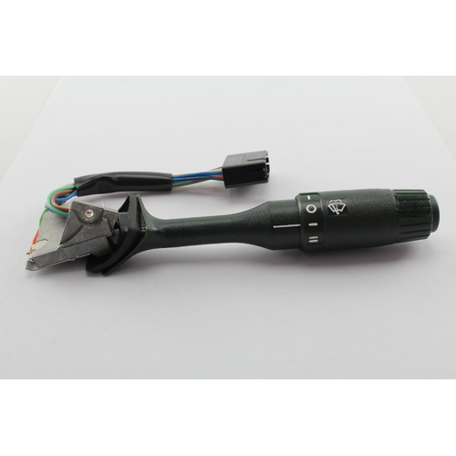 NICE COMBINATION SWITCH INDICATOR / WIPER FOR HOLDEN COMMODORE VH VK GREEN