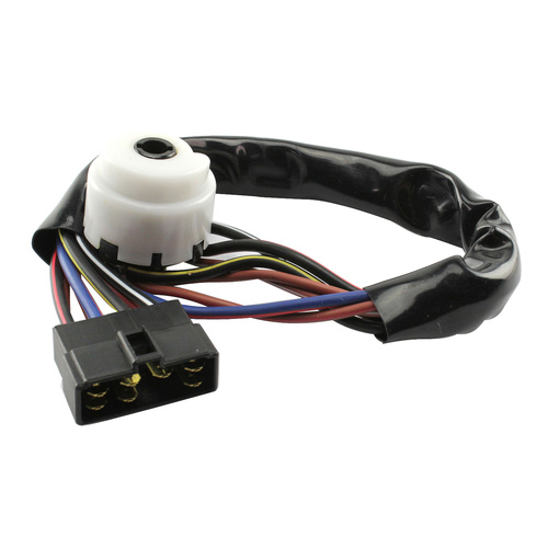 Ignition Switch for Toyota Hiace LH103 LH113 LH125 8/1989-8/1996 NC128