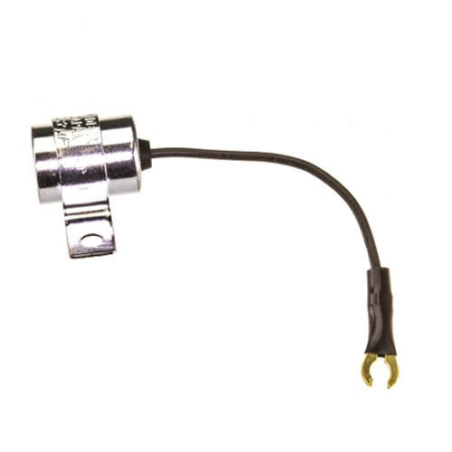 Fuelmiser Condenser for Subaru Brumby Leone Dl GF GL Flat4 1976-1994 NC203