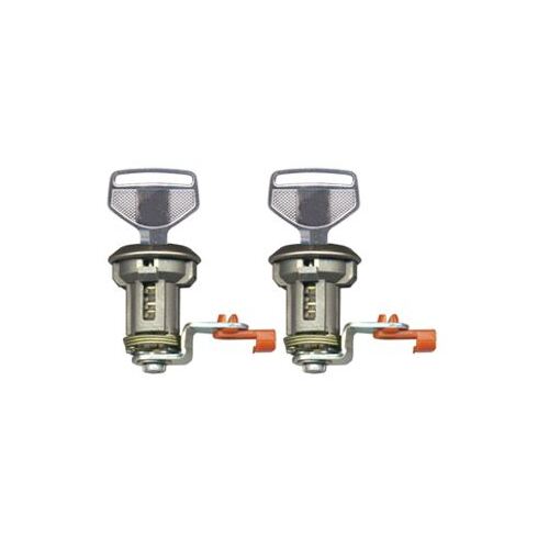 Nice NDL11A Door Lock set Pair For Toyota Landcruiser 75 series 11/1984 -10/1985