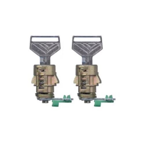 Nice NDL11C Door Lock Set for Holden Nova LE LF & Toyota Corolla AE90 92 95 89-94