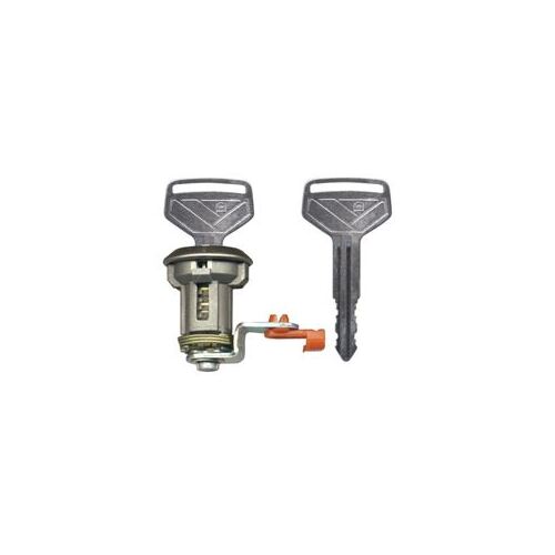 Nice NDL1D Single Door Lock For Toyota Landcruiser 75 series 11/1985 - 10/1997