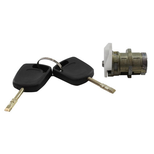 Door Lock Single with 2 Keys for Ford Falcon AU AUII AUIII 6/1998-9/2002
