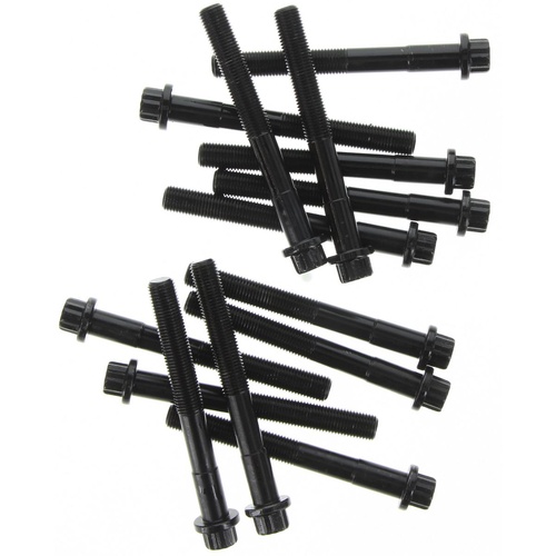 NASON NHBS026 HEAD BOLT SET FOR TOYOTA LANDCRUISER 6cyl 4.5L 1FZ-FE PETROL