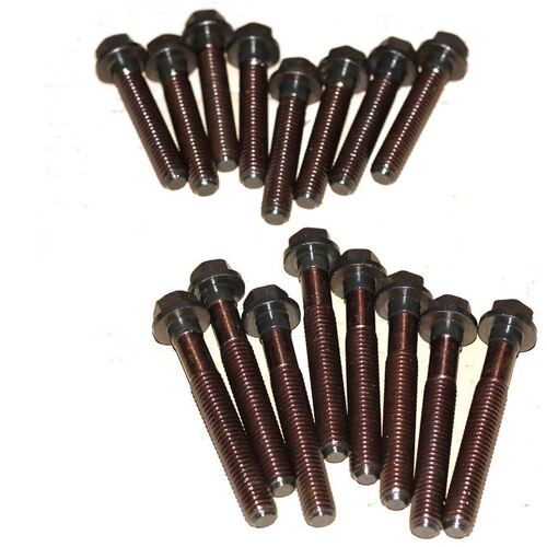 Nason NHBS088 Head Bolt Set for Holden Commodore VS VT VU VX VY V6 3.8L