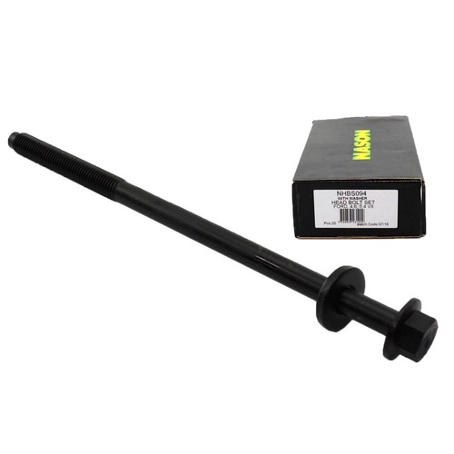 Head Bolt Set for Ford Falcon BA BF FG Barra 220KW V8 XR8 Boss 260 V8 NHBS094