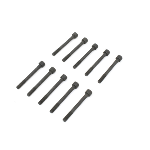 Nason NHBS180 Head Bolt Set for Nissan Pulsar N16 1.6L QG16 1.8L QG18