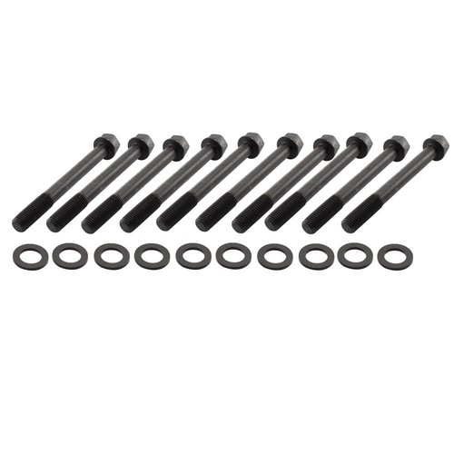 Head Bolt Set for Ford Courier PC PD PE PG PH 2.0L 2.2L 2.6L 4Cyl 1985-2006