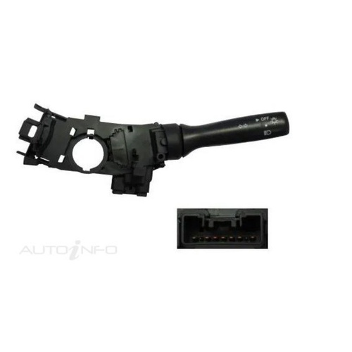 Nice NHS179 Indicator Switch for Toyota Landcruiser Without Fog Lamps VDJ