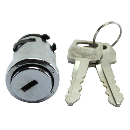 Nice NIB60 Ignition Barrel for Ford Falcon XC XD XE XF Sedan 1976-1988