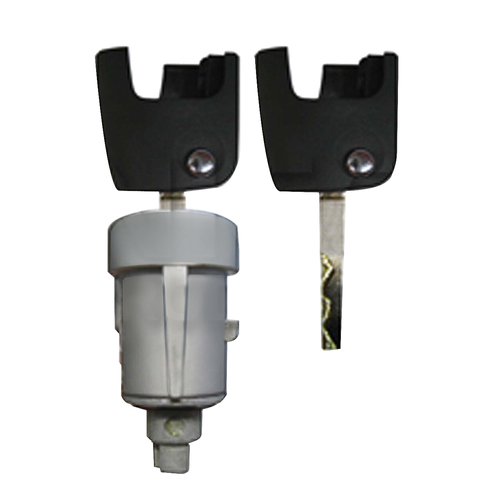 Ignition Barrel for Ford Falcon BF FG Ute XR6 & G-Series 05 Must Be Program