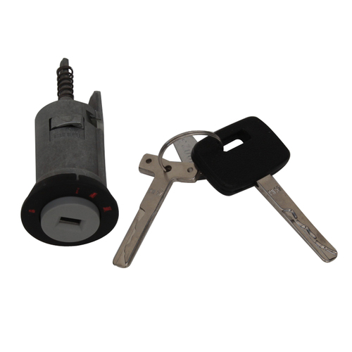 Ignition Barrel for Toyota Lexcen VN VP VR VS Standard & Central Locking T Key