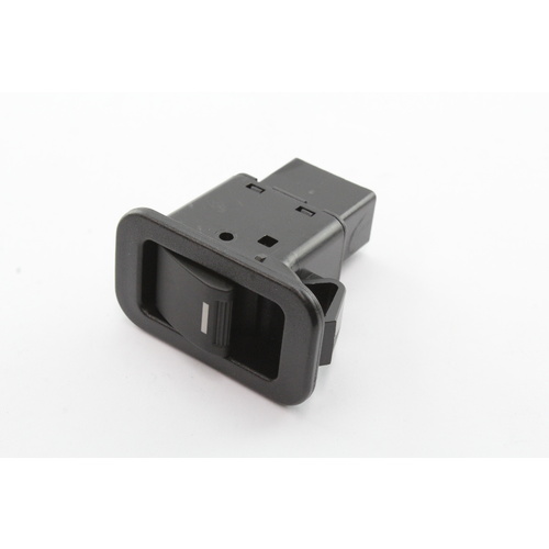 NICE NPW641-1 POWER WINDOW 1 BUTTON SWITCH FOR FORD FG FALCON NO LIGHT