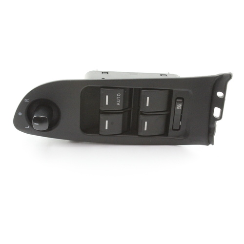 NICE NPW641 POWER WINDOW 4 BUTTON SWITCH FOR FORD FG FALCON NO LIGHT