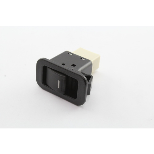 NICE NPW641L-1 POWER WINDOW 1 BUTTON SWITCH FOR FORD FG FALCON WITH LIGHT