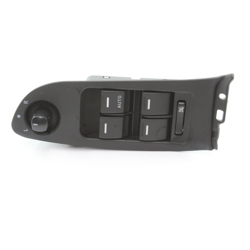 NICE NPW641L POWER WINDOW 4 BUTTON SWITCH FOR FORD FG FALCON WITH LIGHT