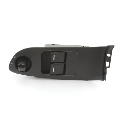 Nice NPW641U Power Window 2 Button Switch for Ford FG Falcon Ute No Light