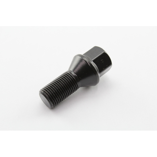 Nice NR1427 Black Wheel Bolt Stud for BMX X3 X4 X5 X6 Series Front or Rear x1