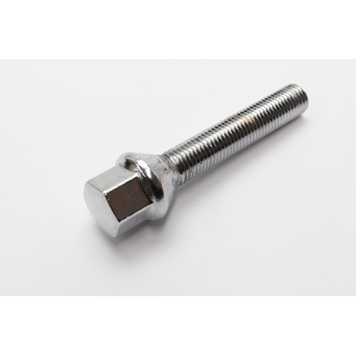 NICE WHEEL BOLT 12 x 1.5mm OR M12 x 1.5 87mm LONG NR360