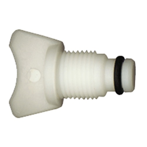 Nice Radiator Drain Plug Plastic M12 x 1.25 for Various Models Check Application