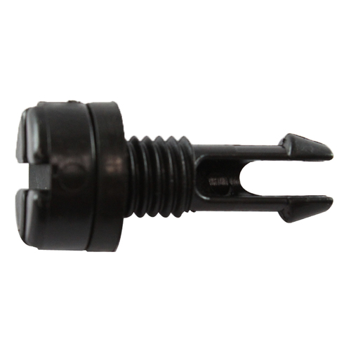 Nice NRC07 Radiator Water Drain Cock - Plastic Thread M10 x 1.5