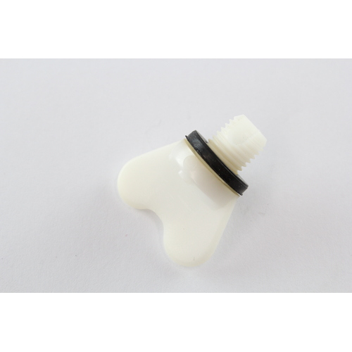NICE NRC08 RADIATOR DRAIN PLUG - PLASTIC THREAD M10 x 1.25