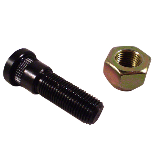 Wheel Stud & Nut for Chrysler Neon Ford Falcon XK XL XM XP Front & Rear XR XT XA