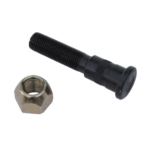 Nice NS2230 Wheel Stud & Nut for Front Dodge Charger Challenger Phoenix x1