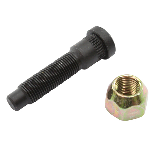 Nice Wheel Stud & Nut for Ford Falcon EF EL 11/1994-8/1998 Front or Rear